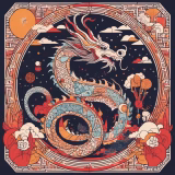 Drache
