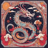 Drache